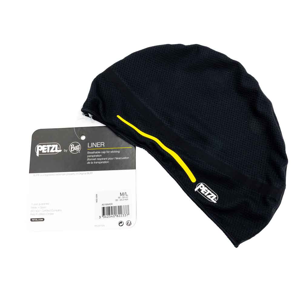 Petzl A016AA00 Hat Liner 1 Größe M/L Petzl A016AA00 Hat Liner 1 Größe M/L